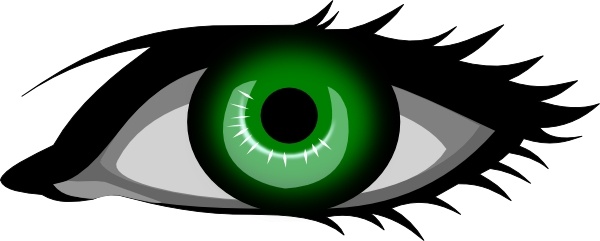 Download Green Eye Clip Art Free Vector In Open Office Drawing Svg Svg Vector Illustration Graphic Art Design Format Format For Free Download 74 06kb