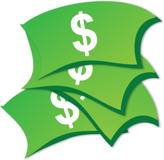 green money