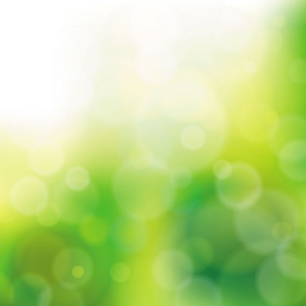green natural blur the background 04 vector