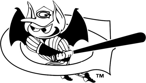 greensboro bats