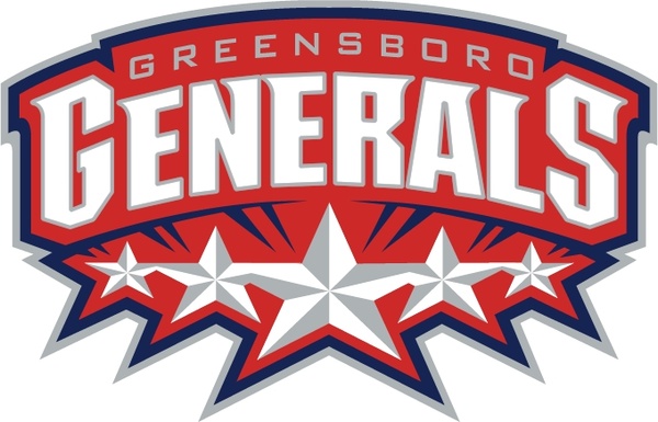 greensboro generals