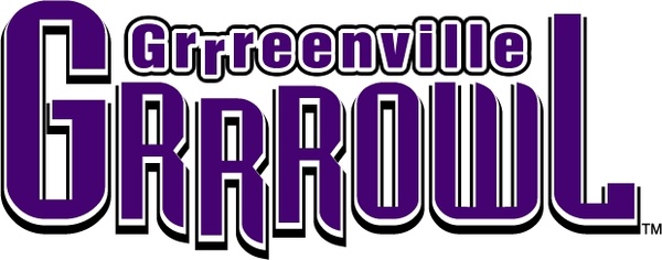 greenville grrrowl 0