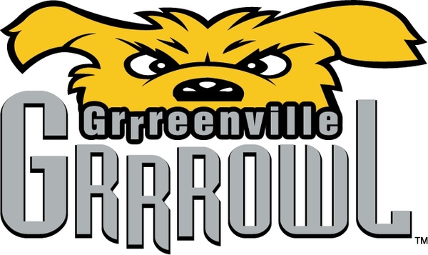 greenville grrrowl