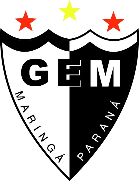 gremio de esportes maringa pr 