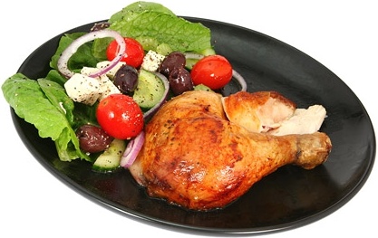 grilled chicken picture 2 
