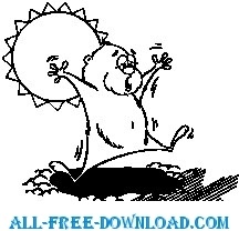 Groundhog 2 