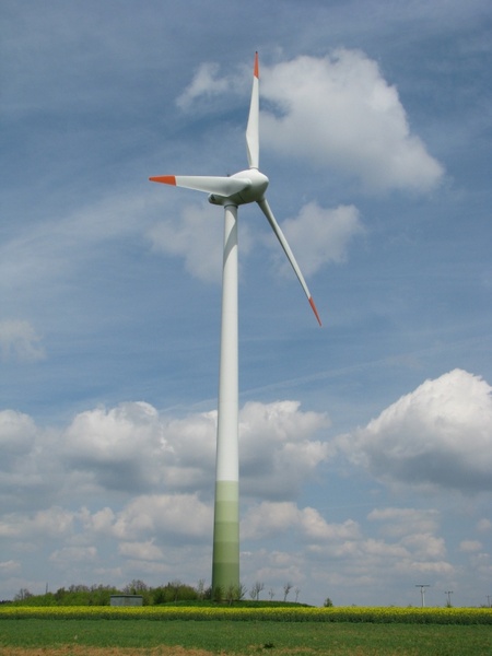 growian wind wind turbine