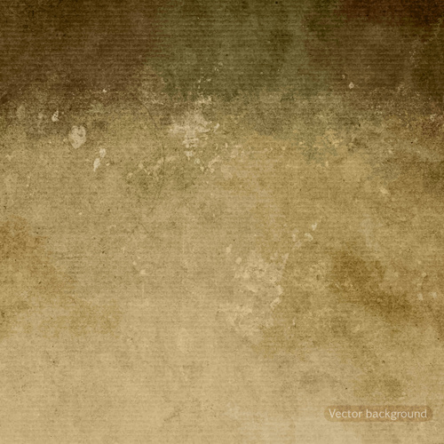 grunge concrete wall vector background
