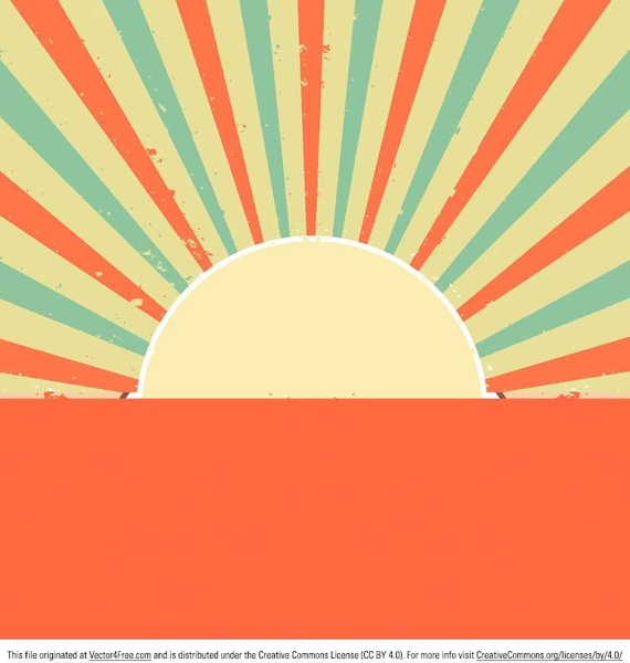 Download Free vector sunburst free vector download (89 Free vector ...