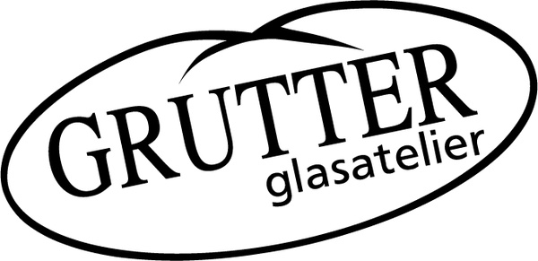 grutter glasatelier