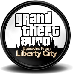 GTA Episodes from Liberty City 2