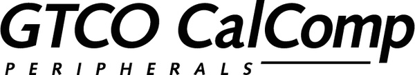 gtco calcomp 