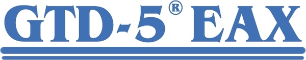 gtd 5 eax 