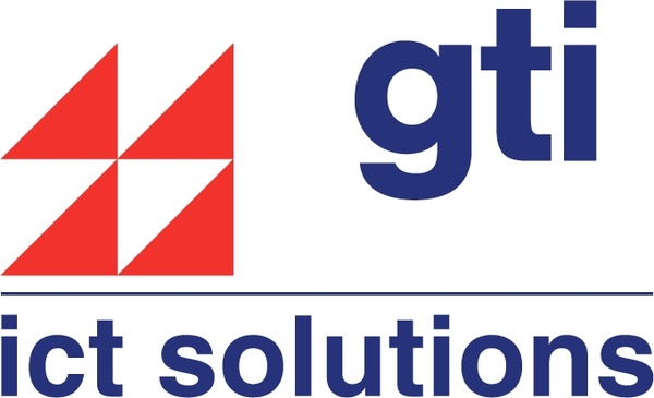 gti ict solutions