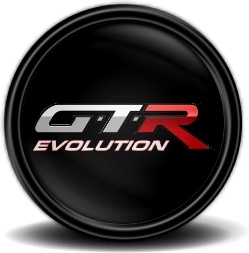 GTR Evolution 3