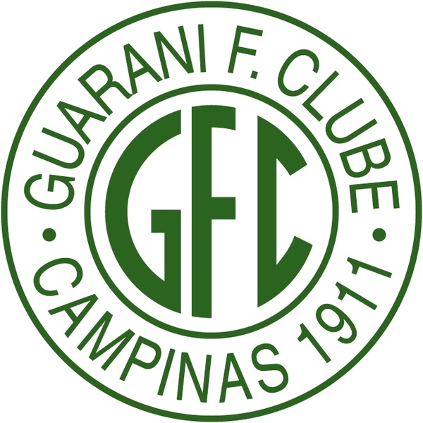 guarani futebol clube de campinas sp 