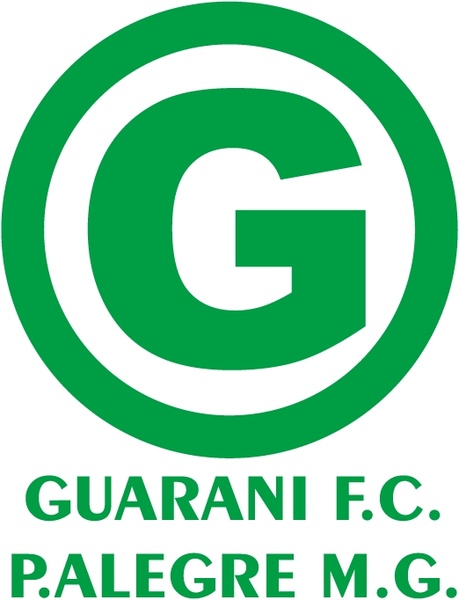 guarani futebol clube de pouso alegre mg 