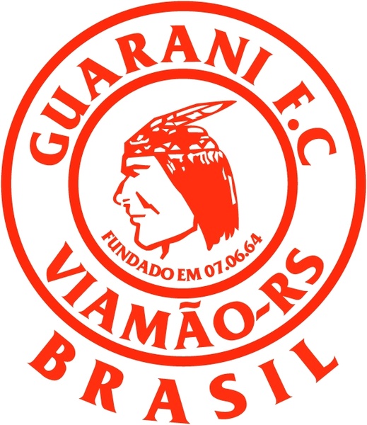 guarani futebol clube de viamao rs 