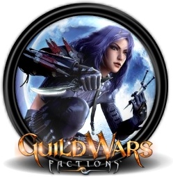 Guildwars Factions 1