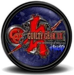 Guilty Gear XX Reload 2