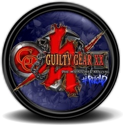 Guilty Gear XX Reload 2 