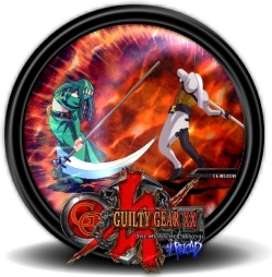 Guilty Gear XX Reload 4