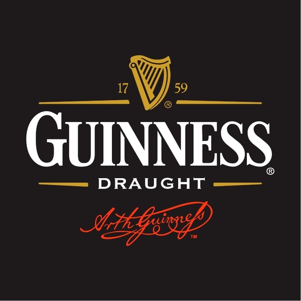 guiness draught