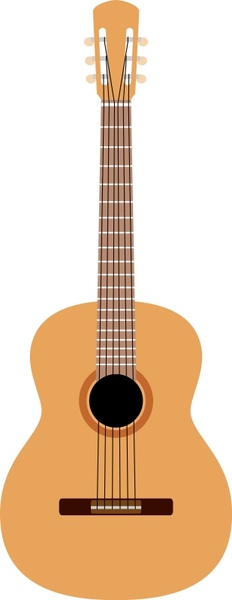 Guitar by Rones
