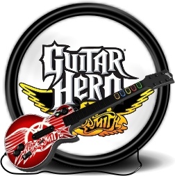 Guitar Hero Aerosmith 1