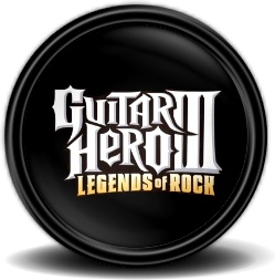 Guitar Hero III 3