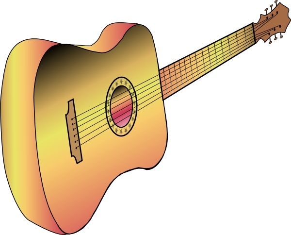 Shed Plan: Know More Vector guitar templates