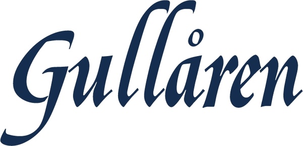 gullaren 