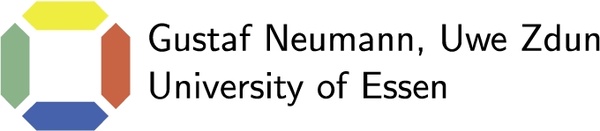 gustaf neumann 