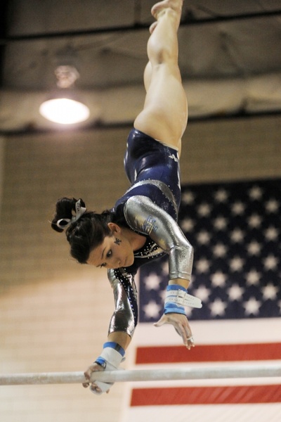 gymnastics gymnast athlete