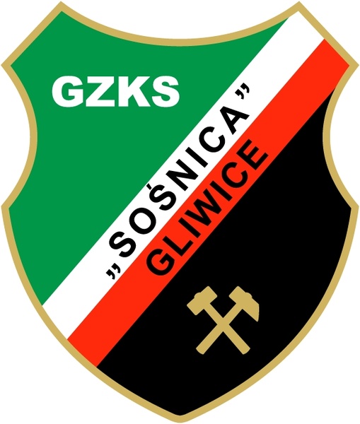 gzks sosnica gliwice 