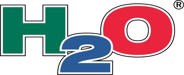 h2o 0 