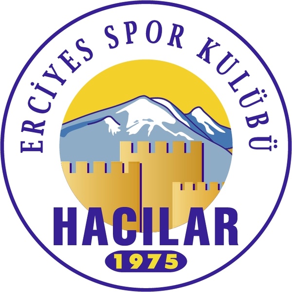 hacilar erciyes spor kukubu 