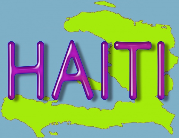 haiti 