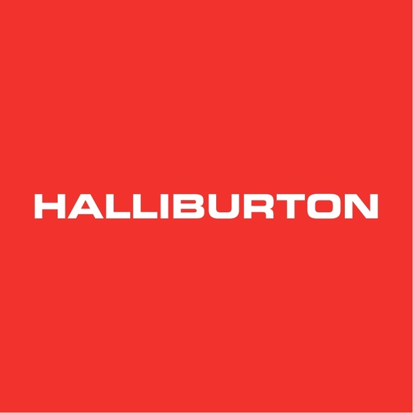 halliburton 2