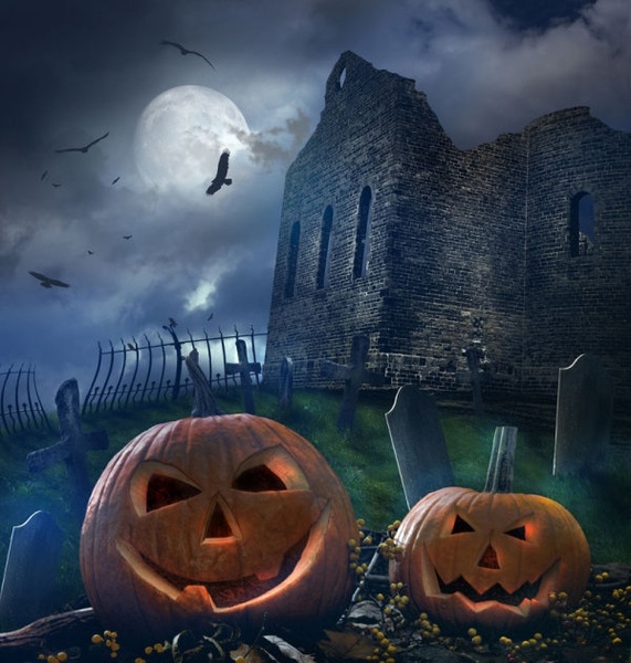halloween background 04 hd pictures 