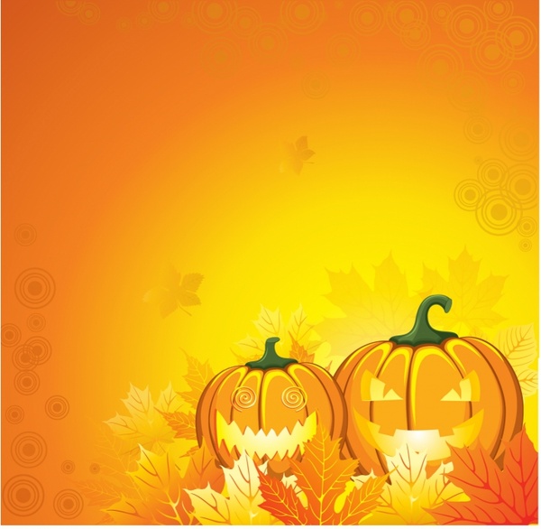 halloween background free