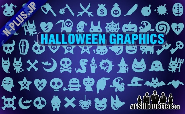 Halloween Graphics