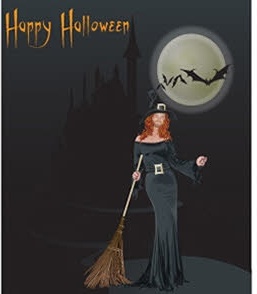 Halloween vector Vectors graphic art designs in editable .ai .eps .svg ...