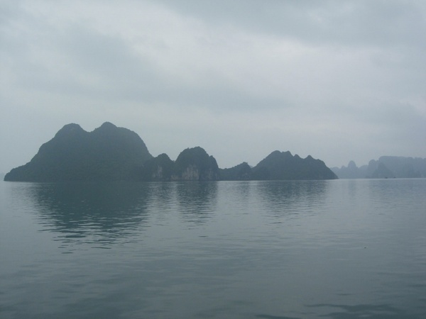 halong bay