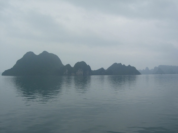 halong bay 