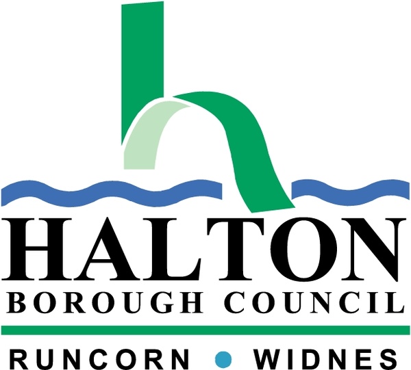 halton borough council 