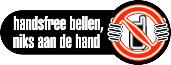 handsfree bellen 1 