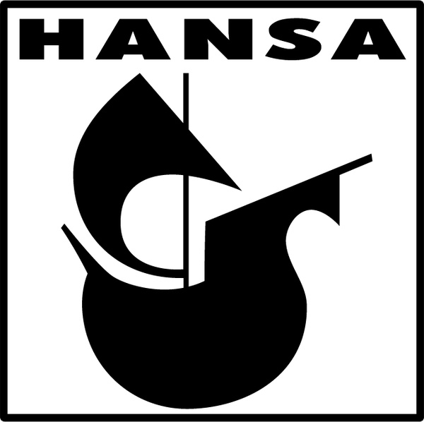 hansa 1 