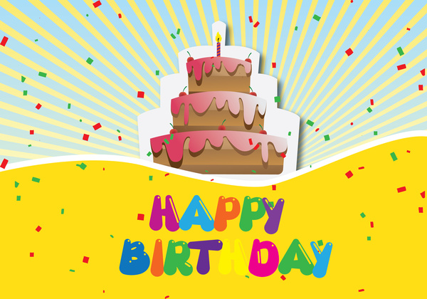 Birthday Cake PNG Birthday Cake Clipart Free Download  Free Transparent  PNG Logos