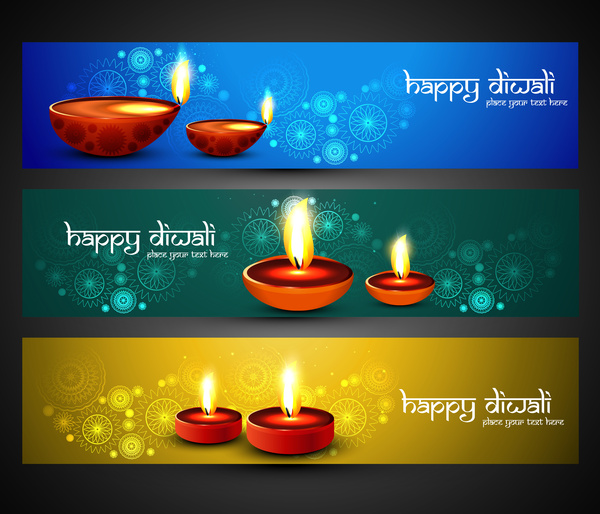 happy diwali header